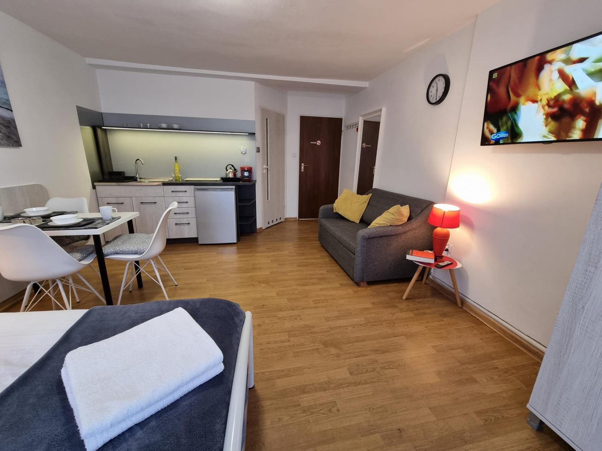 Dom Wczasowy Sloneczko Großmöllen Exterior foto