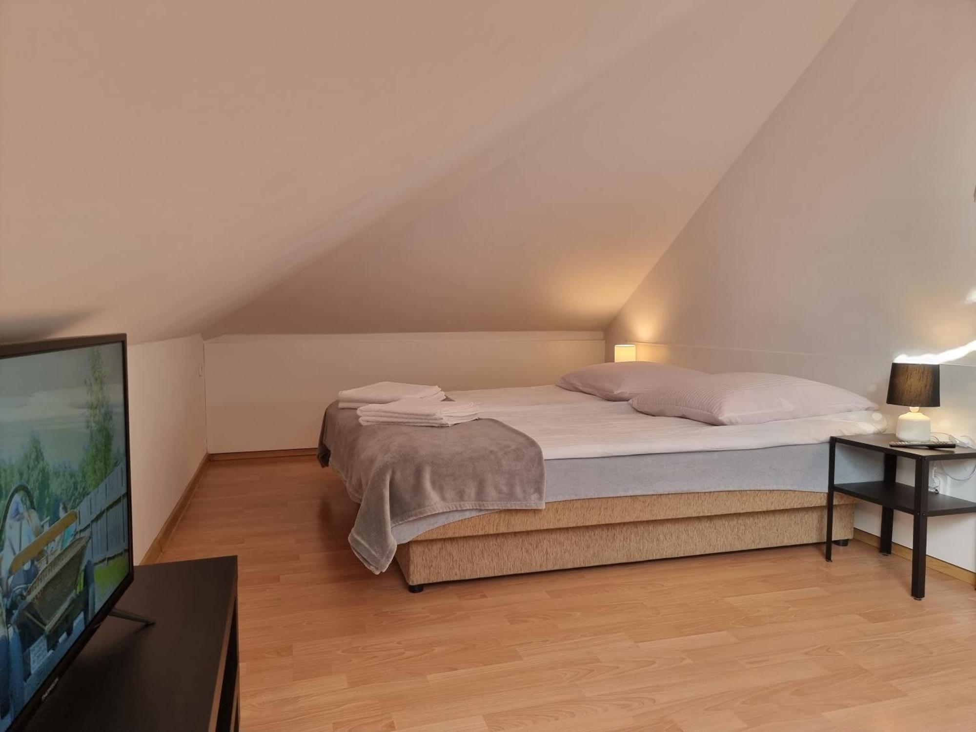 Dom Wczasowy Sloneczko Großmöllen Exterior foto