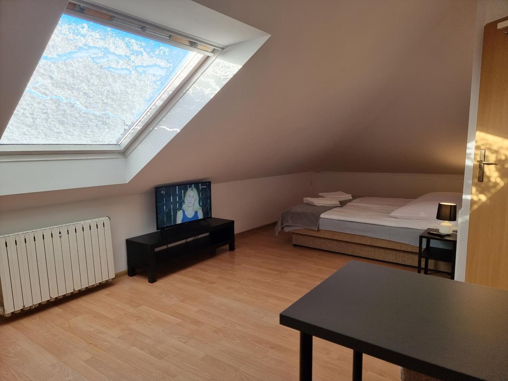 Dom Wczasowy Sloneczko Großmöllen Exterior foto