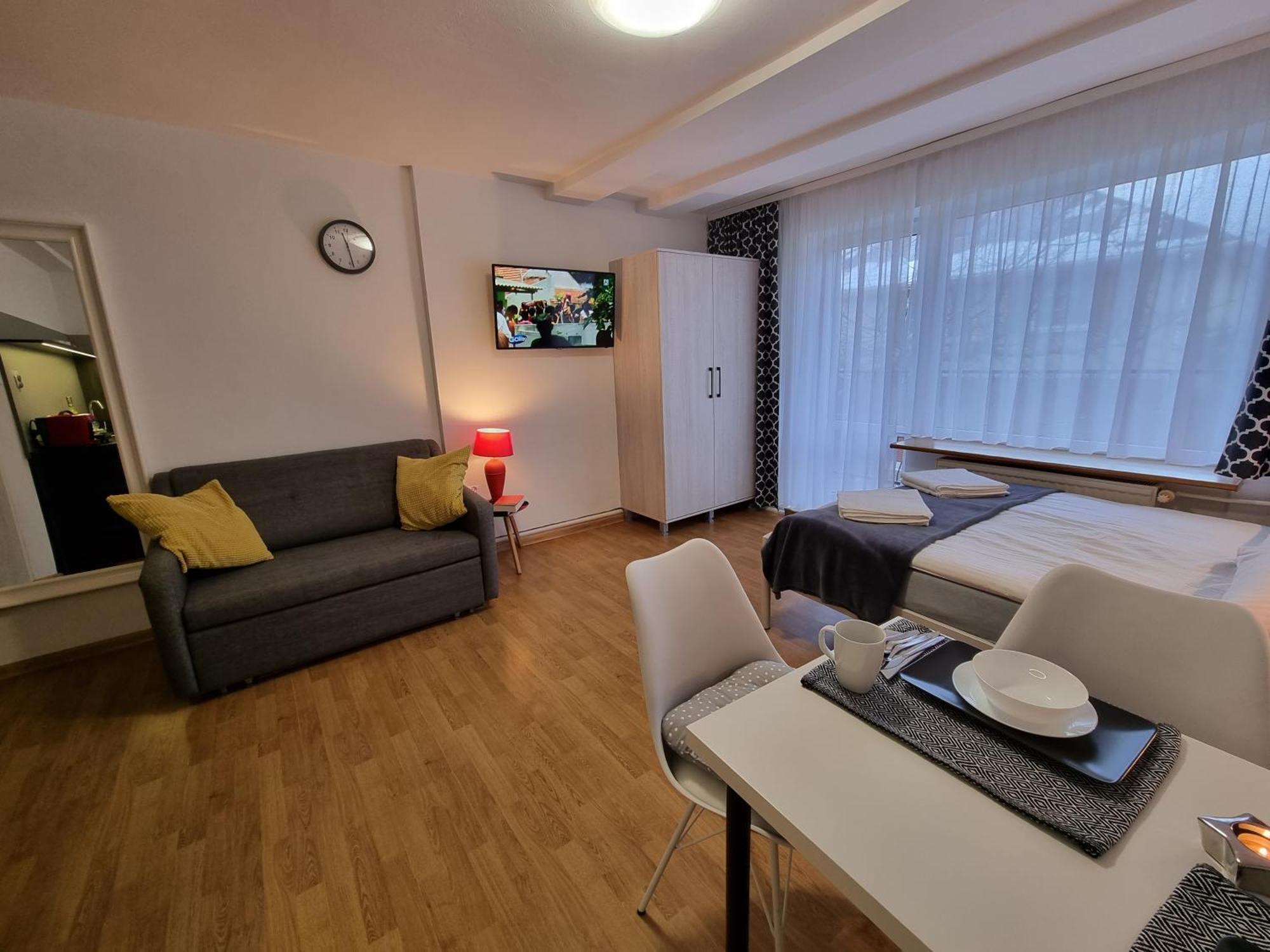 Dom Wczasowy Sloneczko Großmöllen Exterior foto
