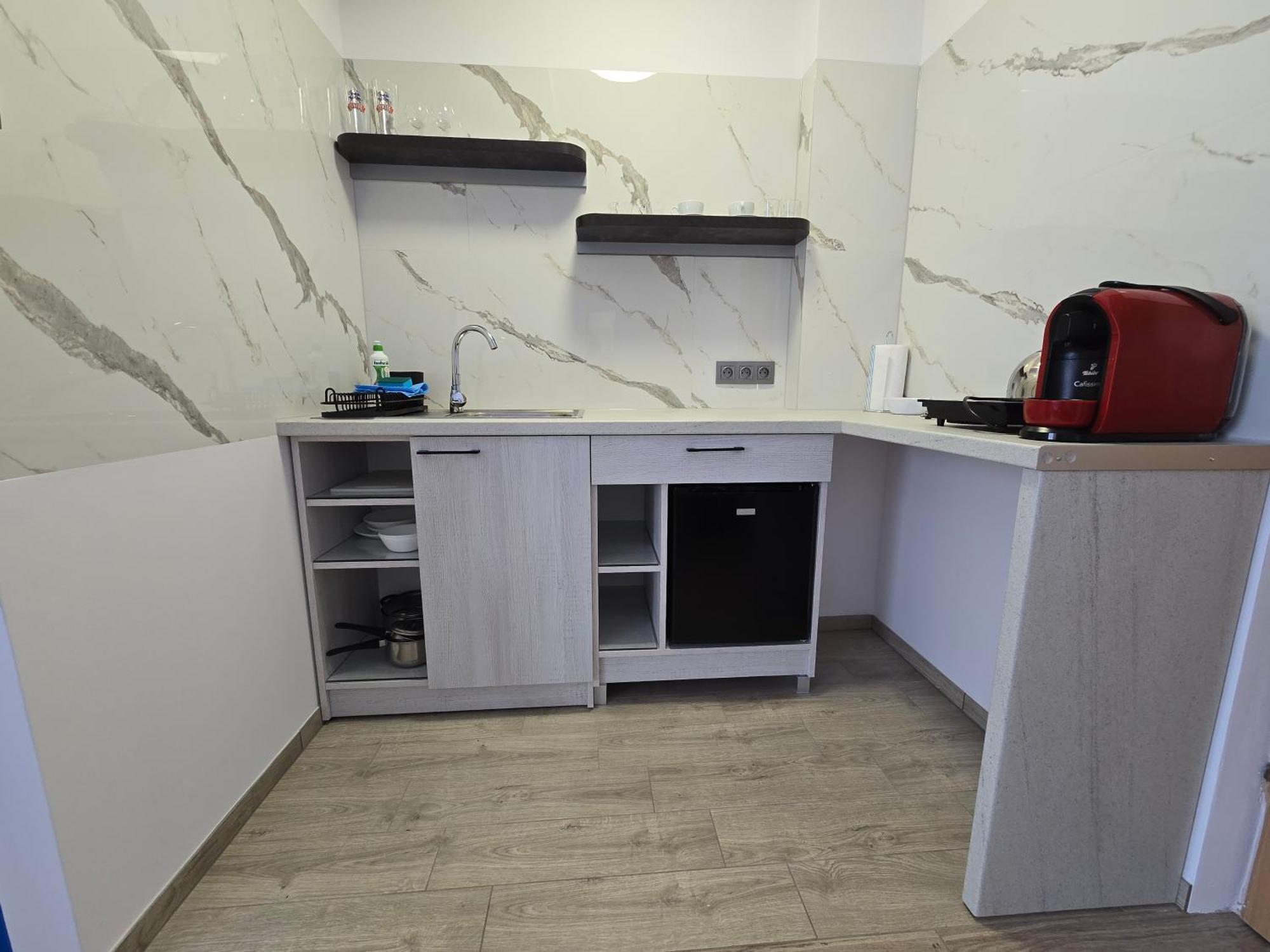 Dom Wczasowy Sloneczko Großmöllen Exterior foto