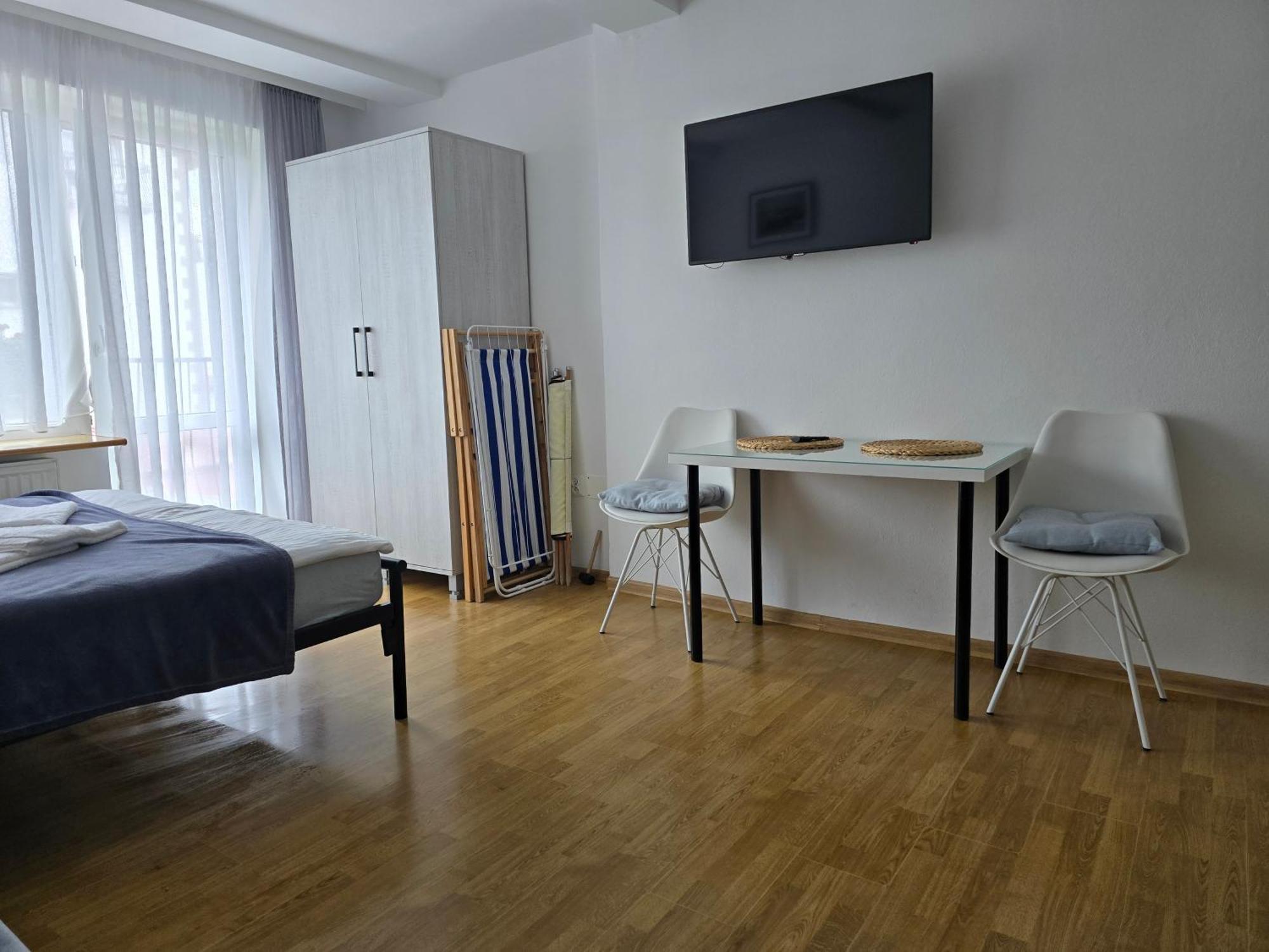 Dom Wczasowy Sloneczko Großmöllen Exterior foto