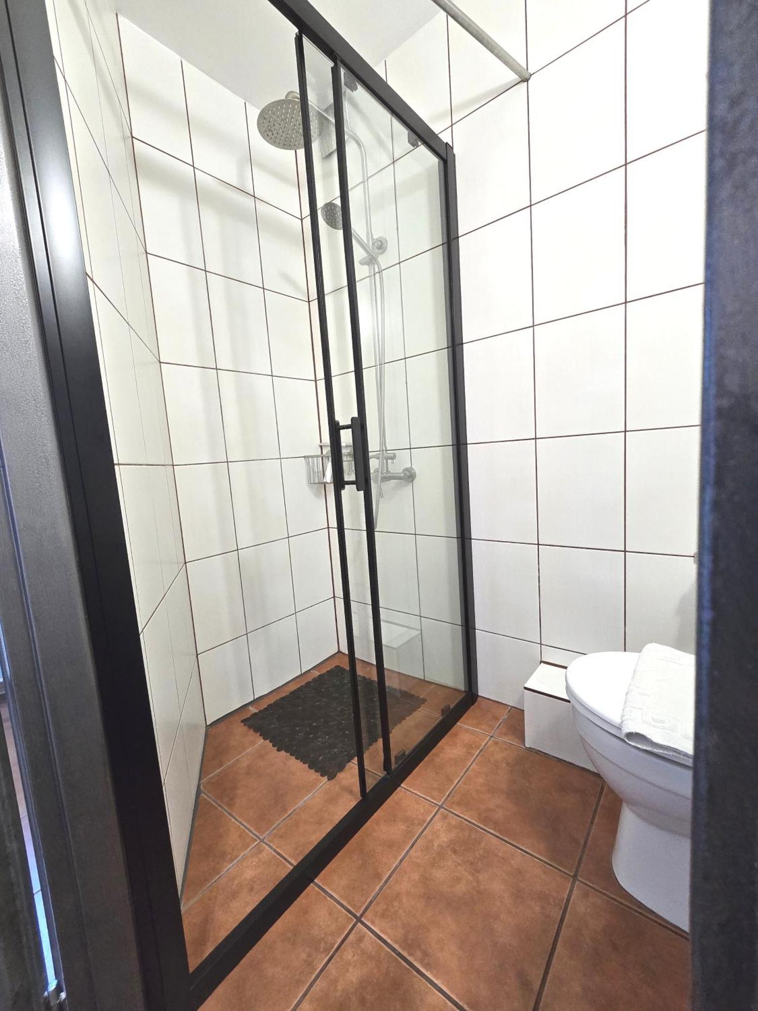 Dom Wczasowy Sloneczko Großmöllen Exterior foto