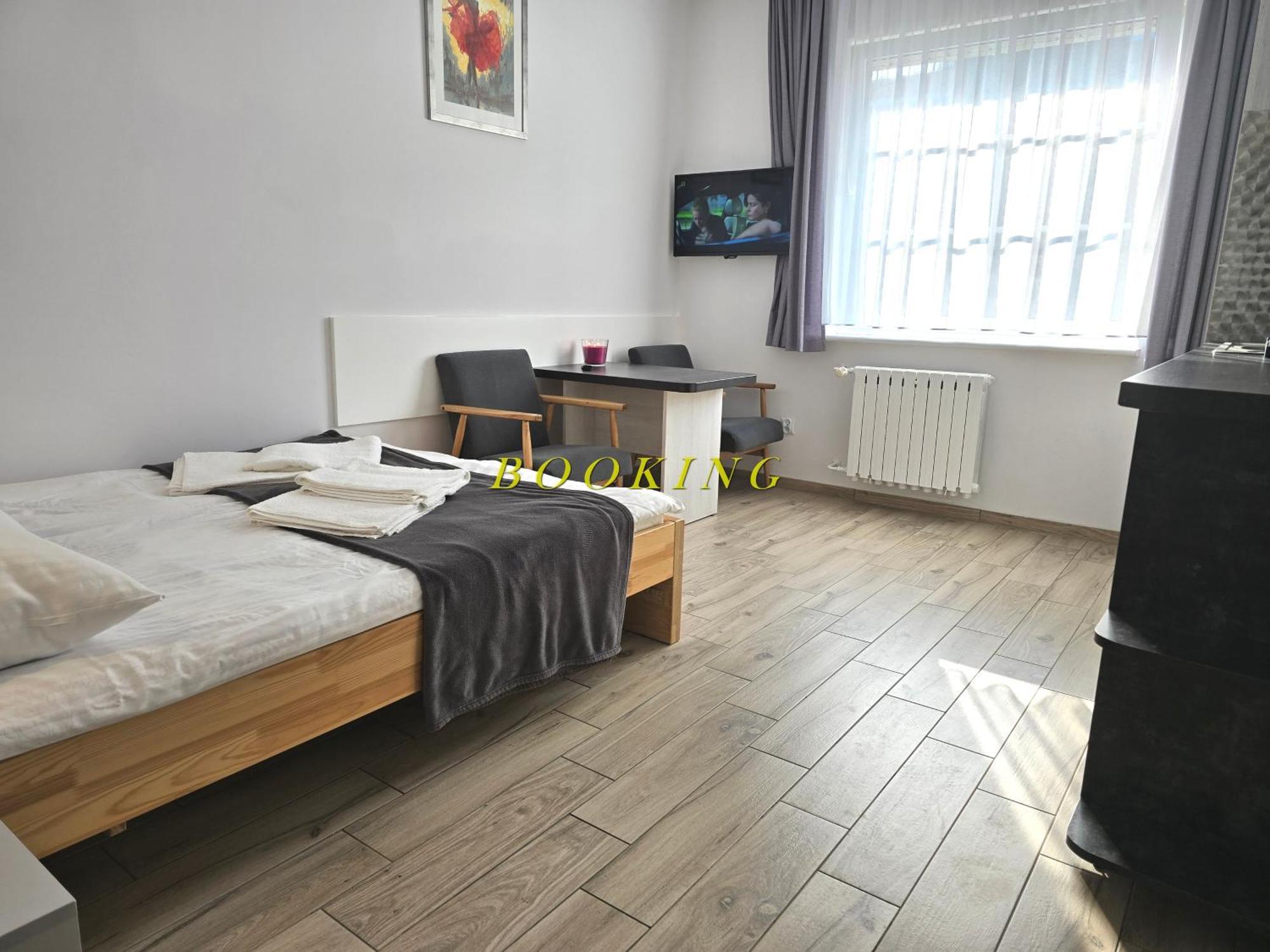 Dom Wczasowy Sloneczko Großmöllen Exterior foto